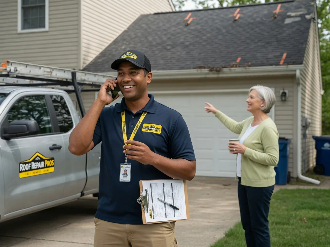 Roof Repair Forest City, PA FAQs